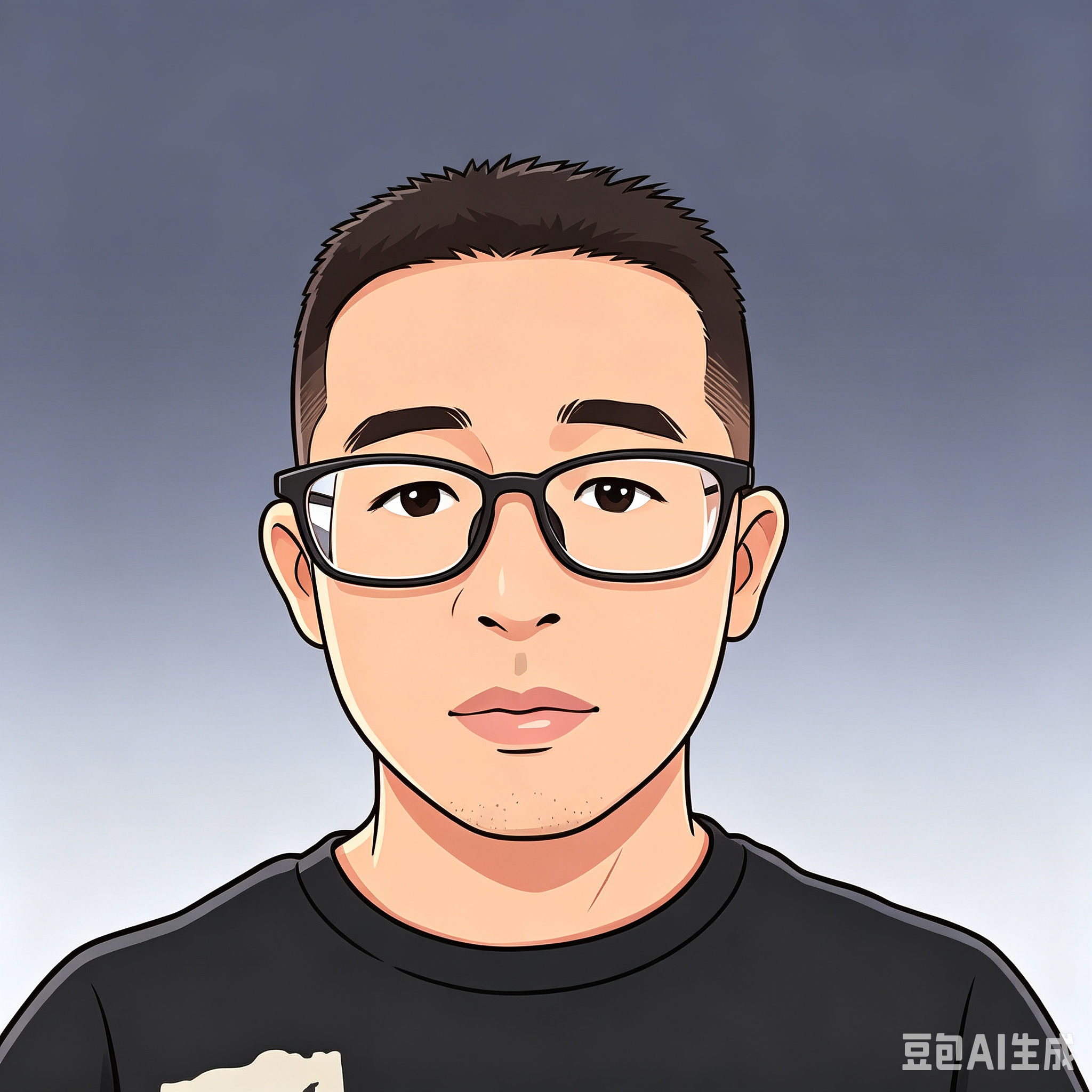 刘小乐头像